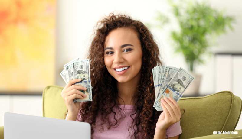 Methoden zum online Geld verdienen #7