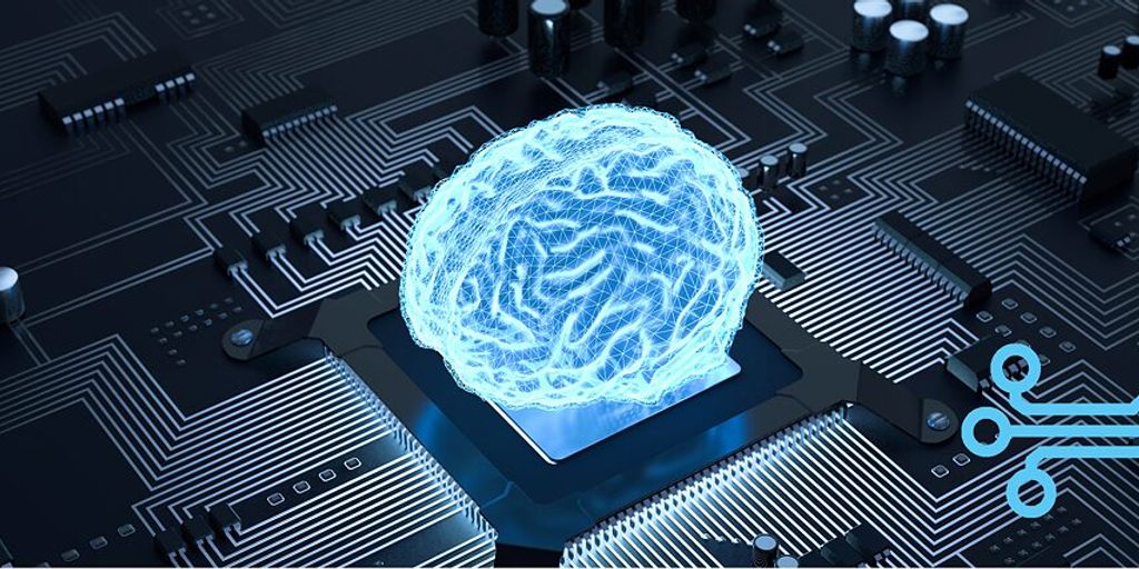 Künstliche Intelligenz Präsentation erstellen - artificial intelligence presentation benefits