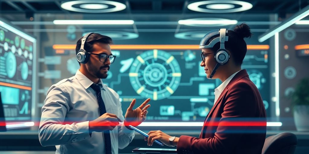 KI-Tools für Unternehmen