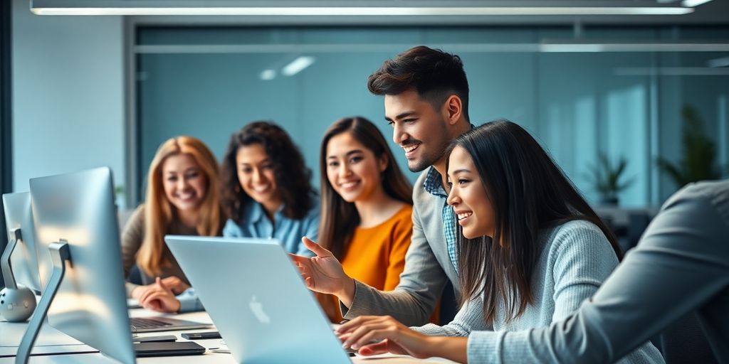 Marketing KI-Tools zur Content Erstellung